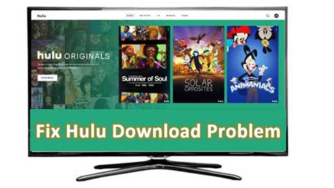 hulu support|Fix a Problem .